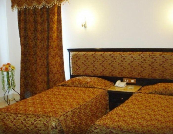 New Davinci Beach & Diving Resort 3 звезды, Хургада, Египет