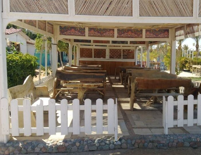 New Davinci Beach & Diving Resort 3 звезды, Хургада, Египет