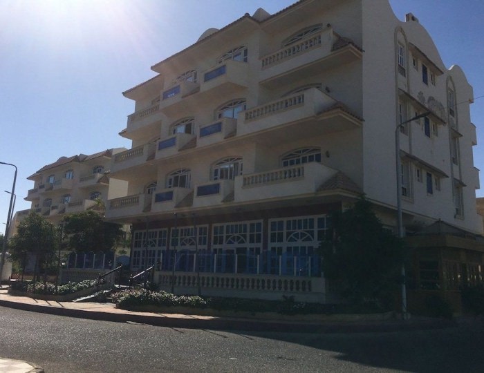 New Davinci Beach & Diving Resort 3 звезды, Хургада, Египет