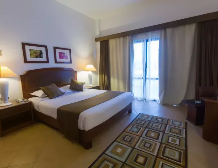 Marlin Inn Azur Resort 4 звезды, Хургада, Египет