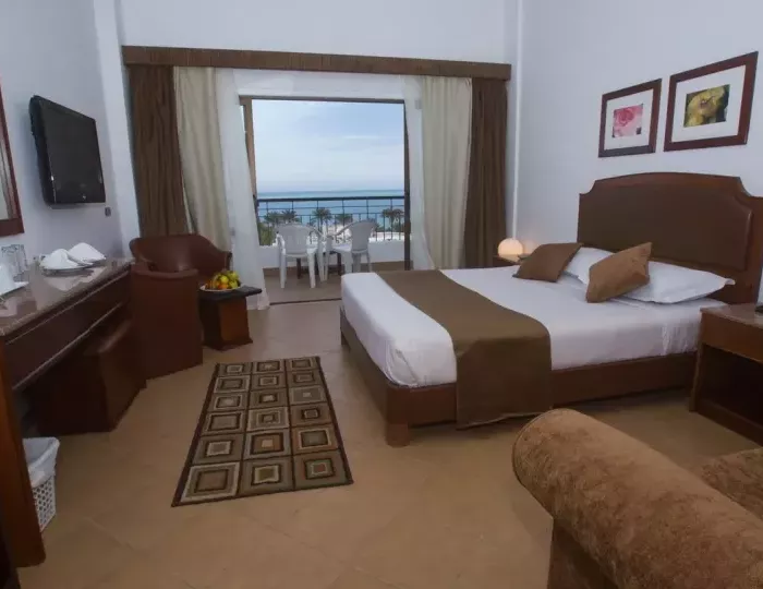 Marlin Inn Azur Resort 4 звезды, Хургада, Египет