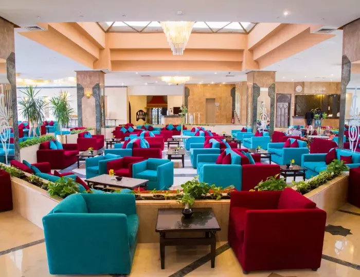 Marlin Inn Azur Resort 4 звезды, Хургада, Египет