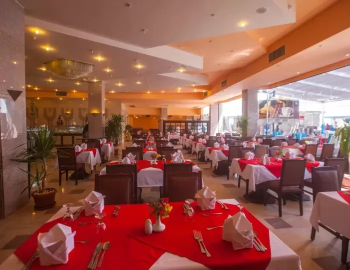 Marlin Inn Azur Resort 4 звезды, Хургада, Египет
