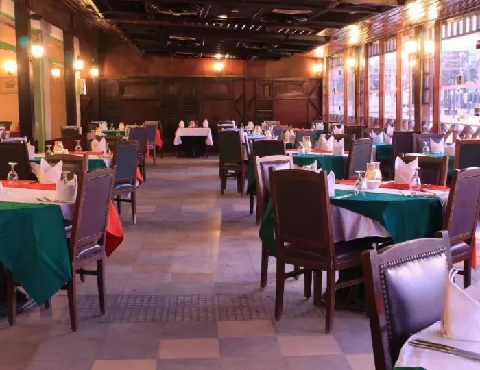 Marlin Inn Azur Resort 4 звезды, Хургада, Египет