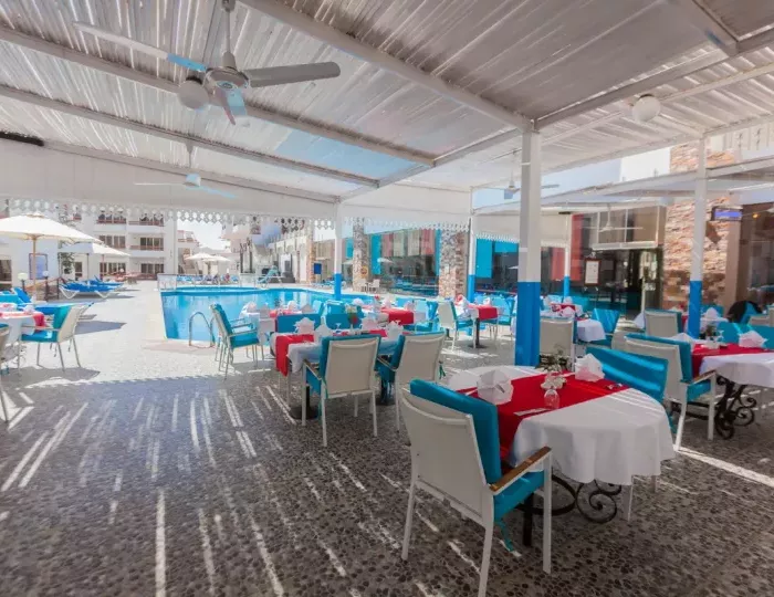 Marlin Inn Azur Resort 4 звезды, Хургада, Египет