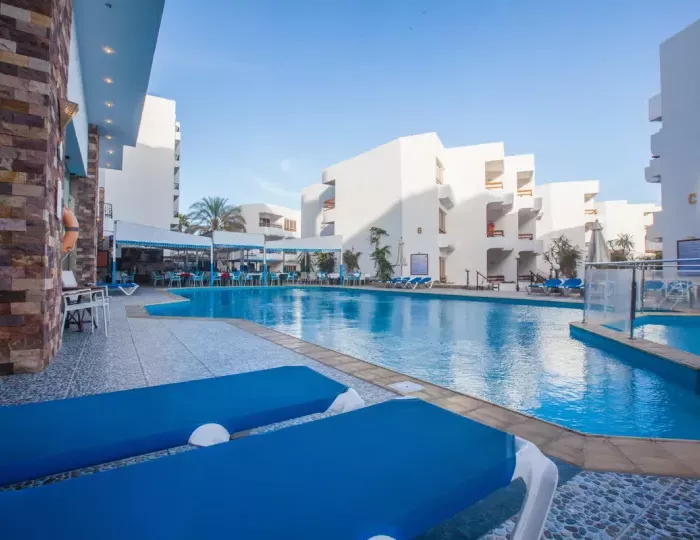 Marlin Inn Azur Resort 4 звезды, Хургада, Египет