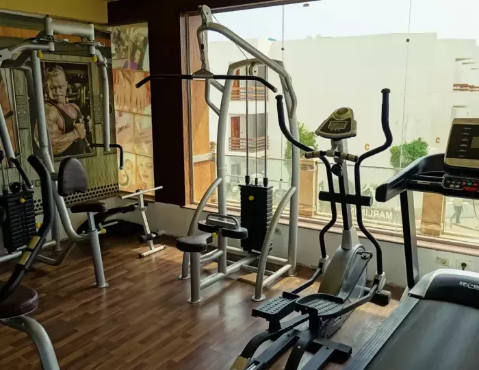 Marlin Inn Azur Resort 4 звезды, Хургада, Египет