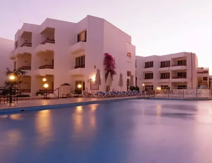 Marlin Inn Azur Resort 4 звезды, Хургада, Египет