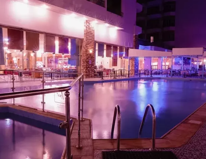 Marlin Inn Azur Resort 4 звезды, Хургада, Египет