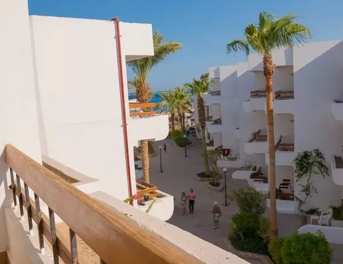 Marlin Inn Azur Resort 4 звезды, Хургада, Египет