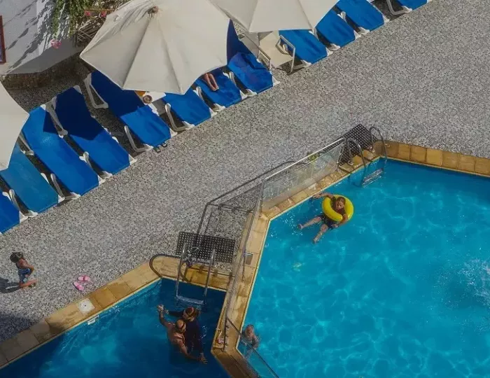 Marlin Inn Azur Resort 4 звезды, Хургада, Египет