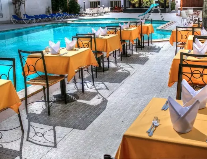 Marlin Inn Azur Resort 4 звезды, Хургада, Египет