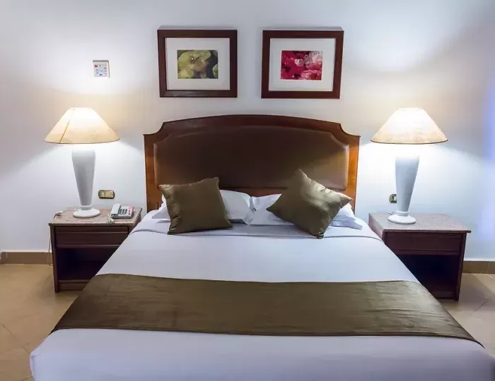 Marlin Inn Azur Resort 4 звезды, Хургада, Египет