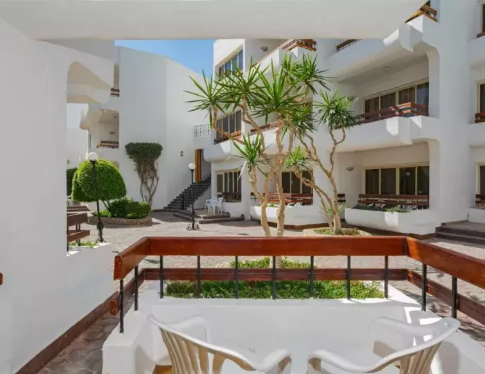 Marlin Inn Azur Resort 4 звезды, Хургада, Египет