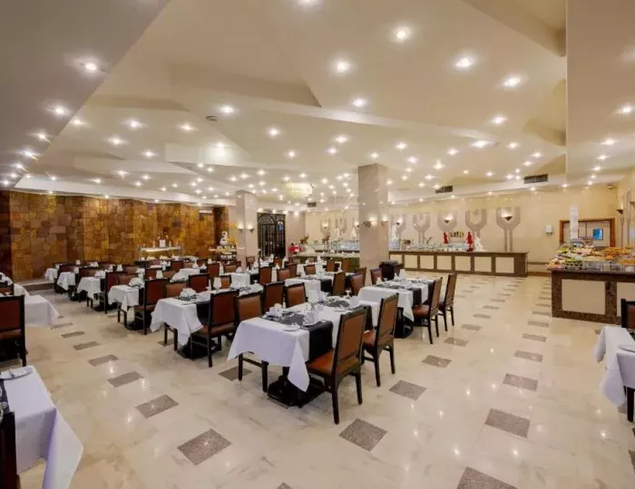 Marlin Inn Azur Resort 4 звезды, Хургада, Египет