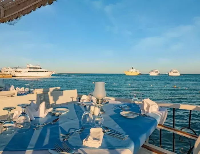 Marlin Inn Azur Resort 4 звезды, Хургада, Египет