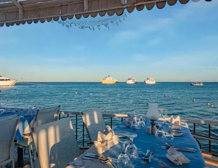 Marlin Inn Azur Resort 4 звезды, Хургада, Египет