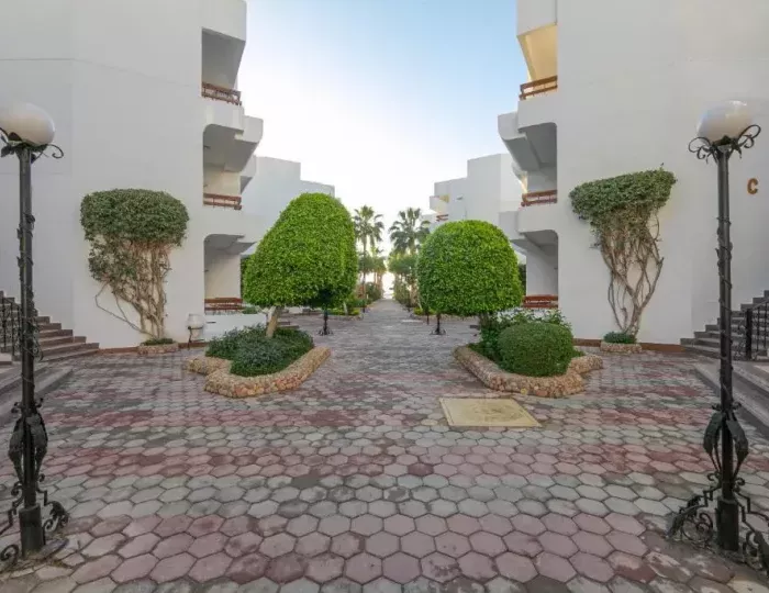 Marlin Inn Azur Resort 4 звезды, Хургада, Египет