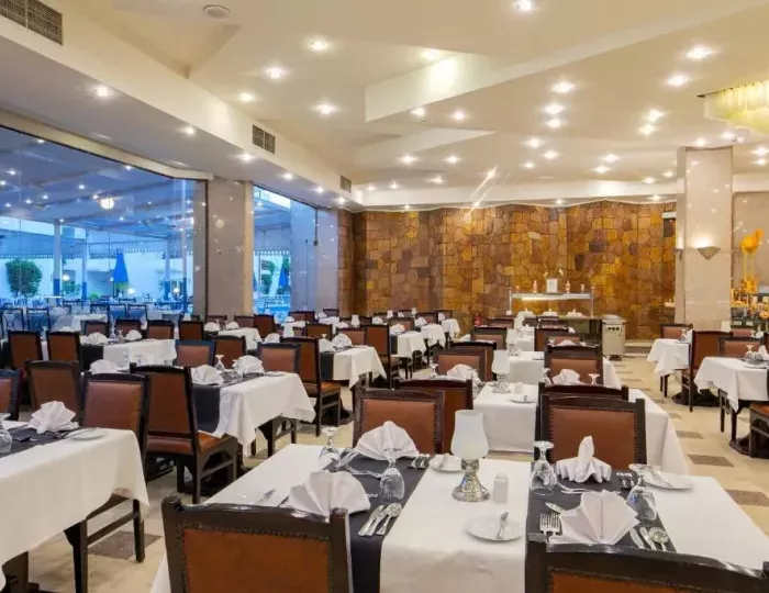 Marlin Inn Azur Resort 4 звезды, Хургада, Египет