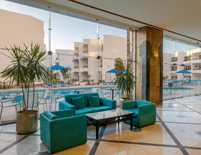 Marlin Inn Azur Resort 4 звезды, Хургада, Египет
