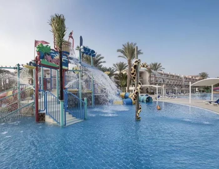 Pyramisa Beach Resort Sahl Hasheesh 5 звезд, Хургада, Египет