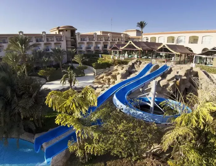 Pyramisa Beach Resort Sahl Hasheesh 5 звезд, Хургада, Египет