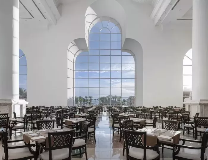 Pyramisa Beach Resort Sahl Hasheesh 5 звезд, Хургада, Египет