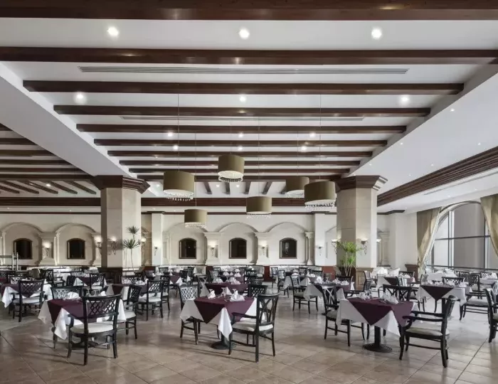 Pyramisa Beach Resort Sahl Hasheesh 5 звезд, Хургада, Египет