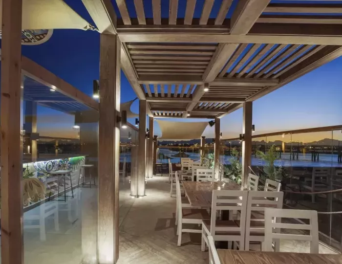 Pyramisa Beach Resort Sahl Hasheesh 5 звезд, Хургада, Египет