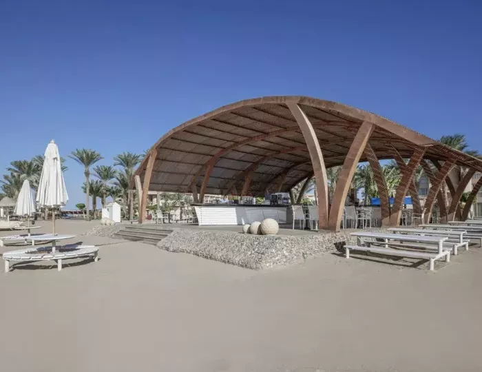 Pyramisa Beach Resort Sahl Hasheesh 5 звезд, Хургада, Египет