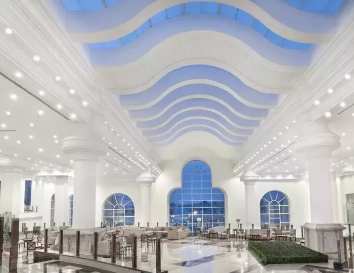 Pyramisa Beach Resort Sahl Hasheesh 5 звезд, Хургада, Египет