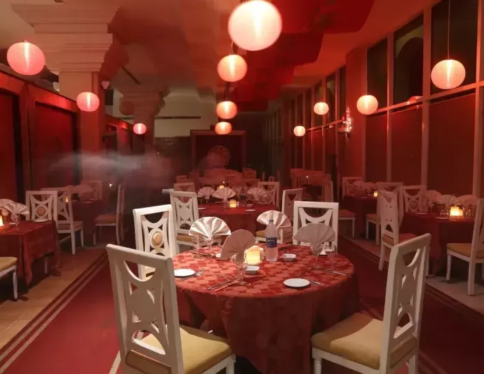 Pyramisa Beach Resort Sahl Hasheesh 5 звезд, Хургада, Египет