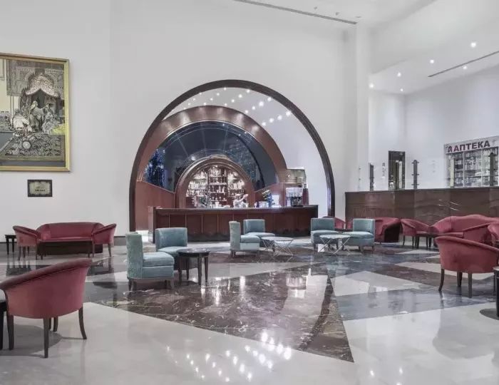 Pyramisa Beach Resort Sahl Hasheesh 5 звезд, Хургада, Египет