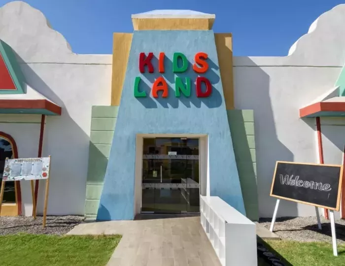 Pyramisa Beach Resort Sahl Hasheesh 5 звезд, Хургада, Египет