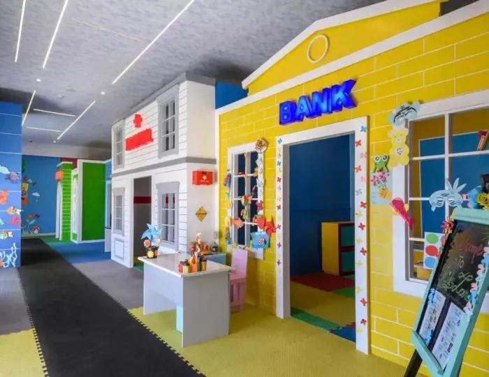 Pyramisa Beach Resort Sahl Hasheesh 5 звезд, Хургада, Египет