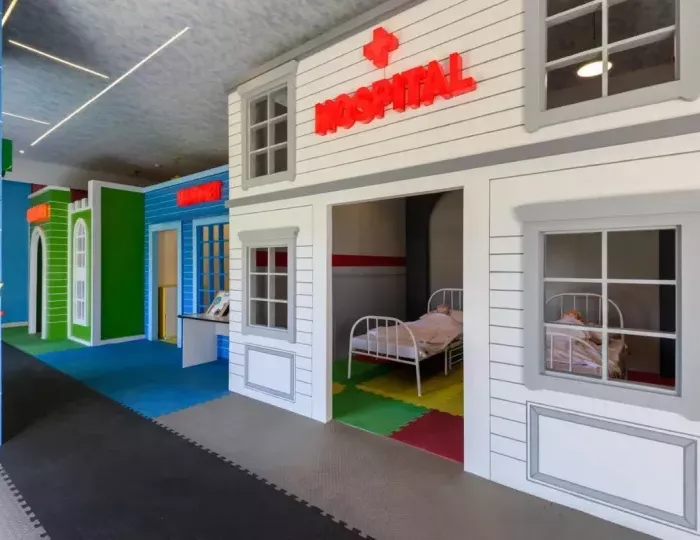 Pyramisa Beach Resort Sahl Hasheesh 5 звезд, Хургада, Египет