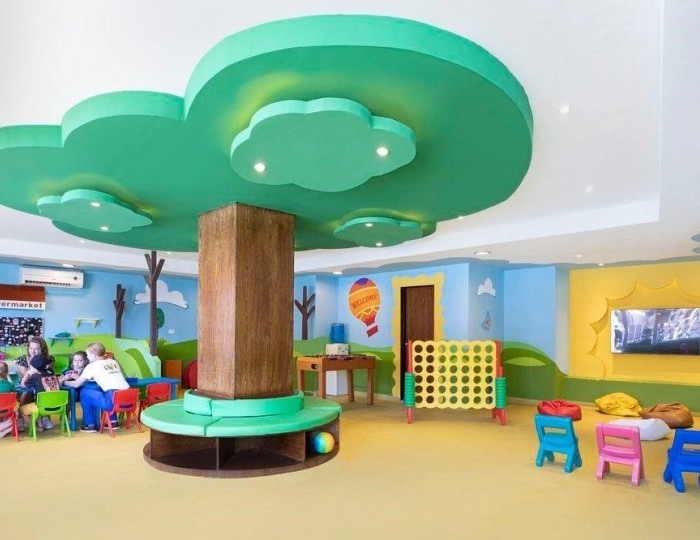 Pyramisa Beach Resort Sahl Hasheesh 5 звезд, Хургада, Египет