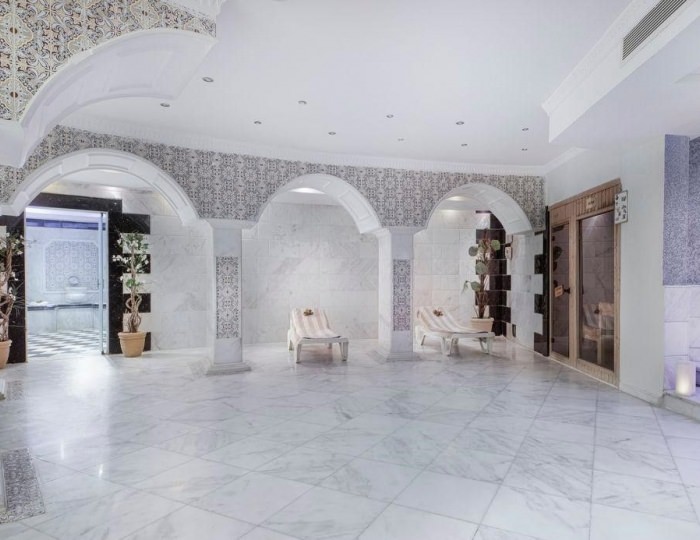 Pyramisa Beach Resort Sahl Hasheesh 5 звезд, Хургада, Египет