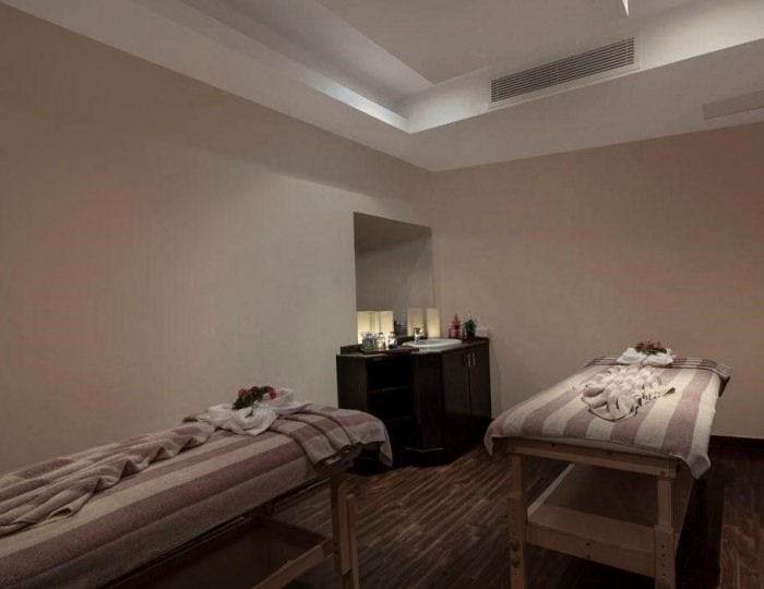 Pyramisa Beach Resort Sahl Hasheesh 5 звезд, Хургада, Египет