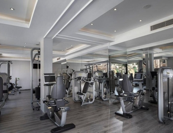 Pyramisa Beach Resort Sahl Hasheesh 5 звезд, Хургада, Египет