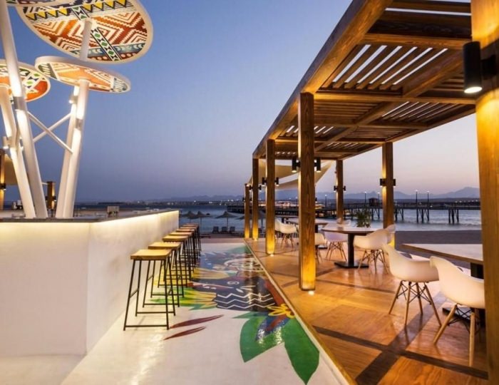 Pyramisa Beach Resort Sahl Hasheesh 5 звезд, Хургада, Египет