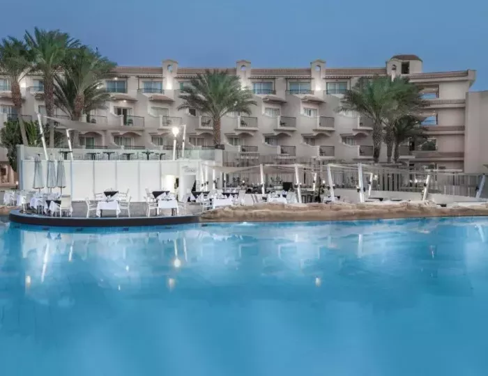 Pyramisa Beach Resort Sahl Hasheesh 5 звезд, Хургада, Египет