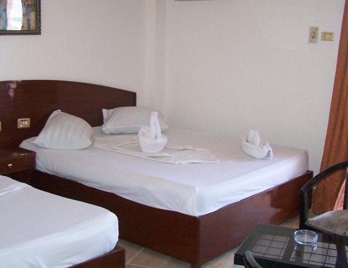 Eiffel 3 звезды, Хургада, Египет