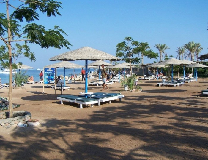 Eiffel 3 звезды, Хургада, Египет