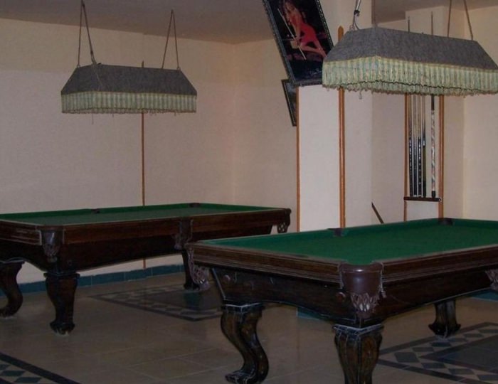 Eiffel 3 звезды, Хургада, Египет