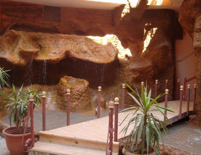 Eiffel 3 звезды, Хургада, Египет