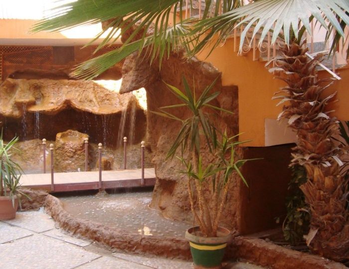 Eiffel 3 звезды, Хургада, Египет