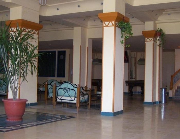 Eiffel 3 звезды, Хургада, Египет