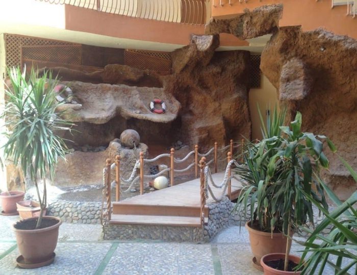 Eiffel 3 звезды, Хургада, Египет