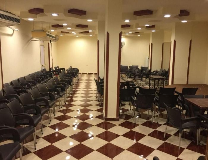 Eiffel 3 звезды, Хургада, Египет